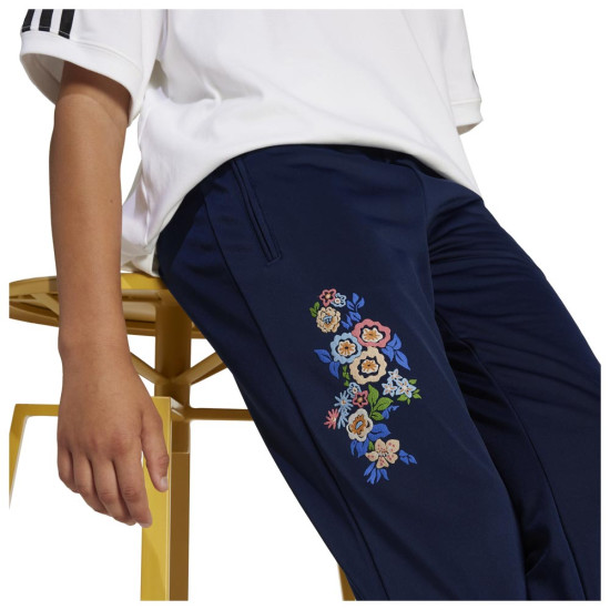 Adidas Παιδικό παντελόνι φόρμας x Liberty London Firebird Track Pants